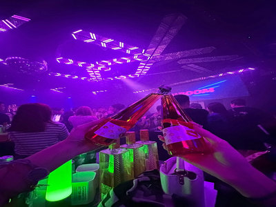 朔州酒吧招聘
